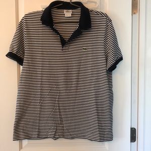 Men’s Lacoste Polo